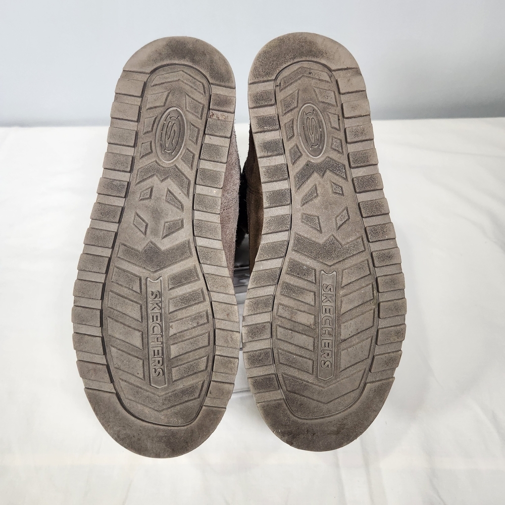 Skechers Keepsakers Lazy Booties Size 7.5 - image 7